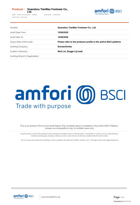 National High-Tech Enterprise Certification
