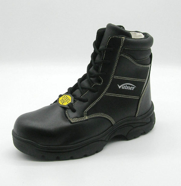 TM-SF6050 High-Leg Industrial Safety Boot