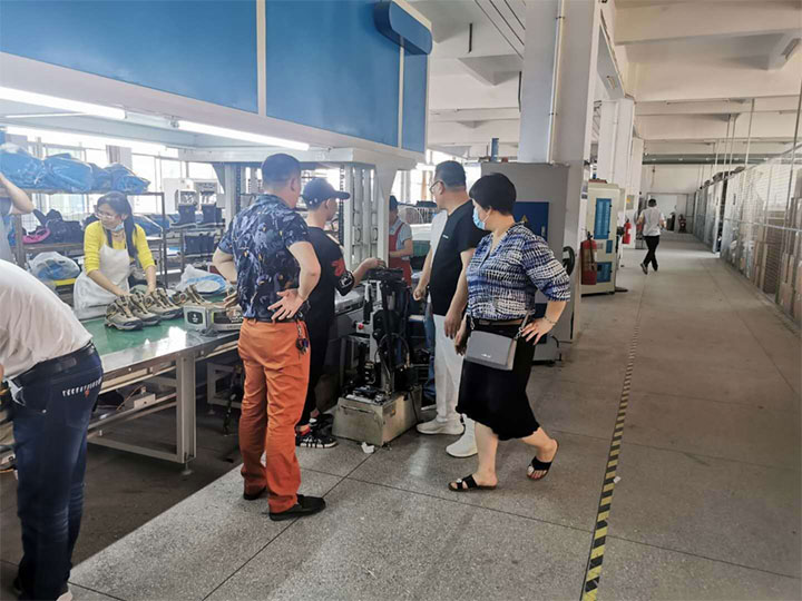 Automated Assembly Lines